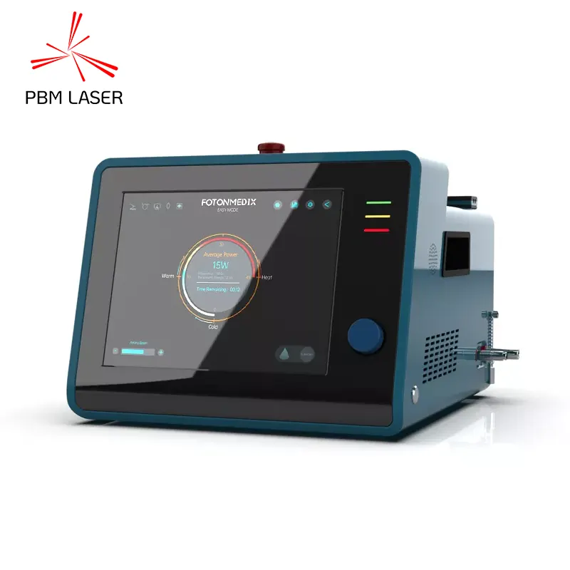 Apa Fungsi Laser Fisioterapi?