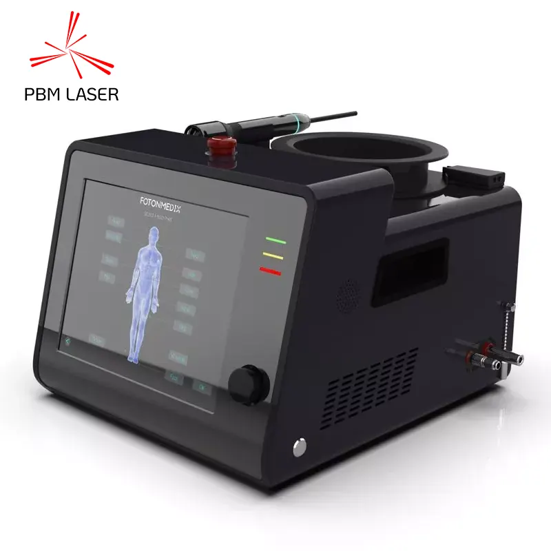 Laser Fisioterapi 5 Panjang Gelombang