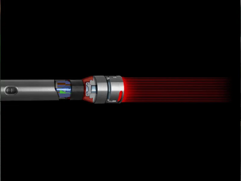 Desain Optik Transmisi Tinggi