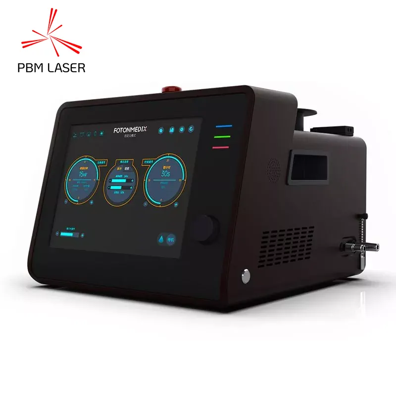 Laser Fisioterapi untuk Lansia